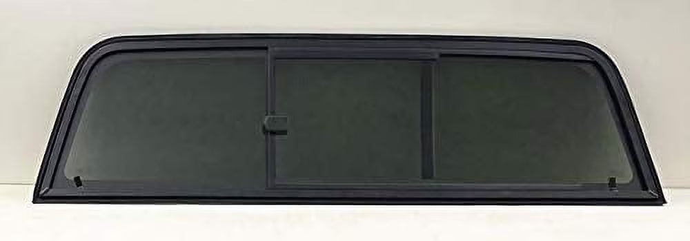 Sliding Back Window Glass for Pickup 2004-2012 Models T92778
