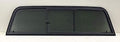 Sliding Back Window Glass for Pickup 2004-2012 Models T92778