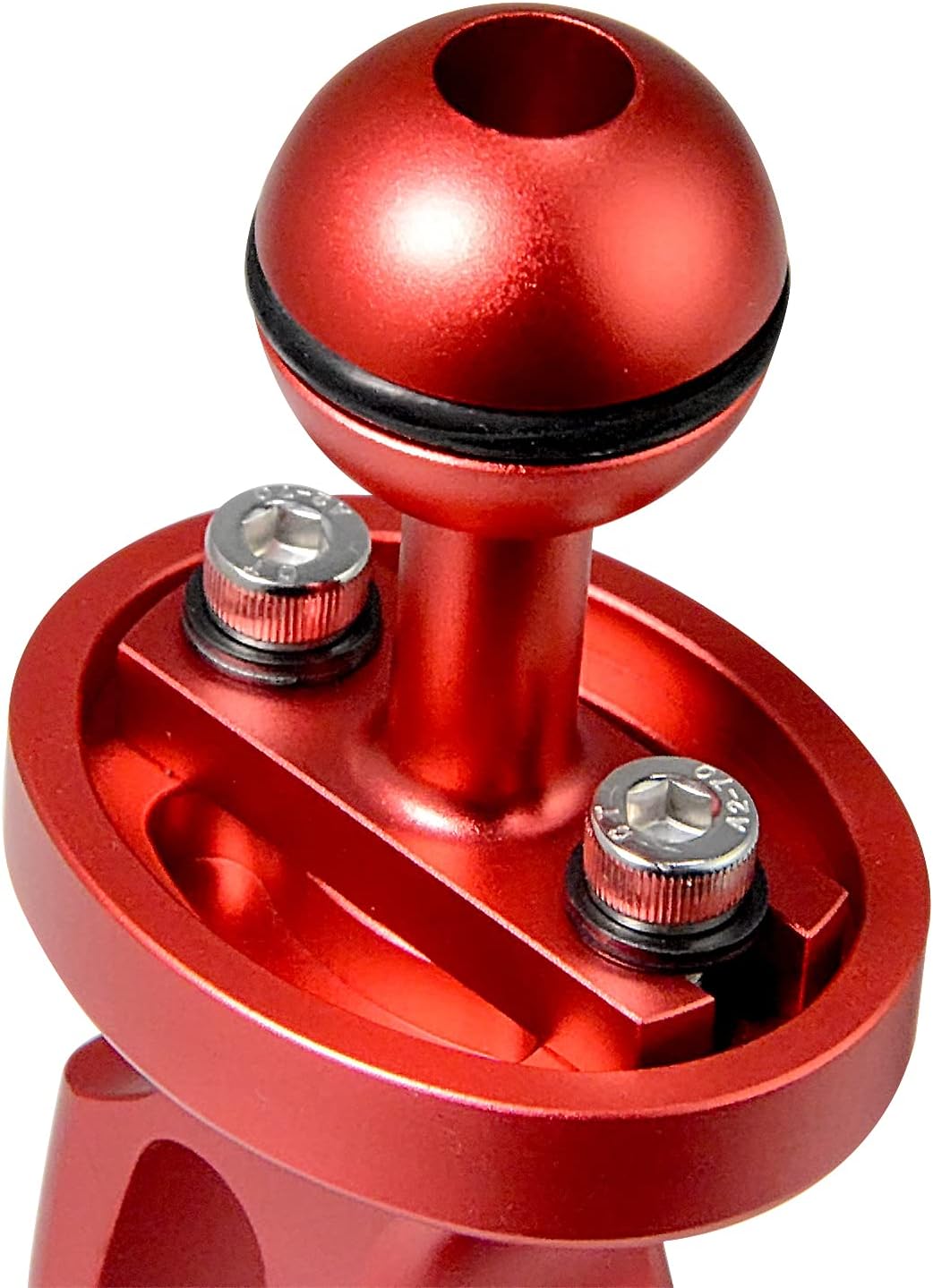 Aluminum Alloy Underwater Camera Tray I4063