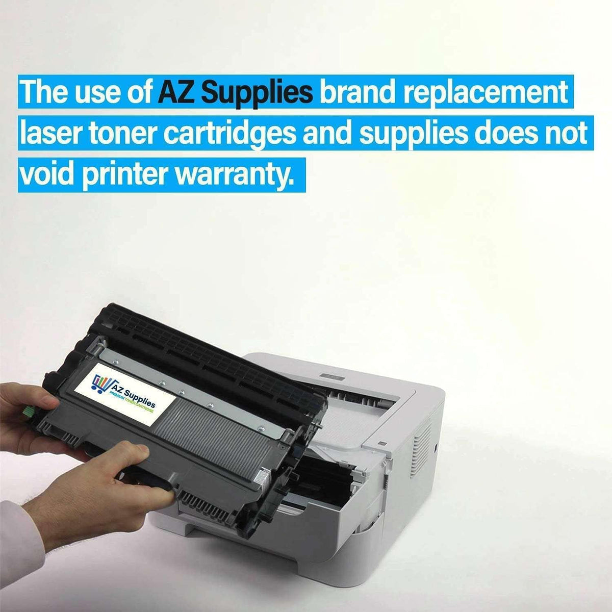 Black Toner Cartridge 5 Pack Z988