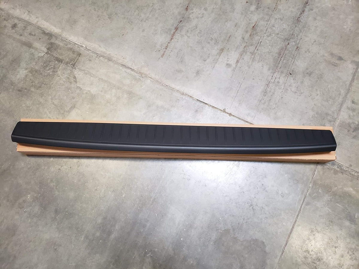 Replacement Tailgate Cap Molding for Dodge Ram Pickup Truck X741