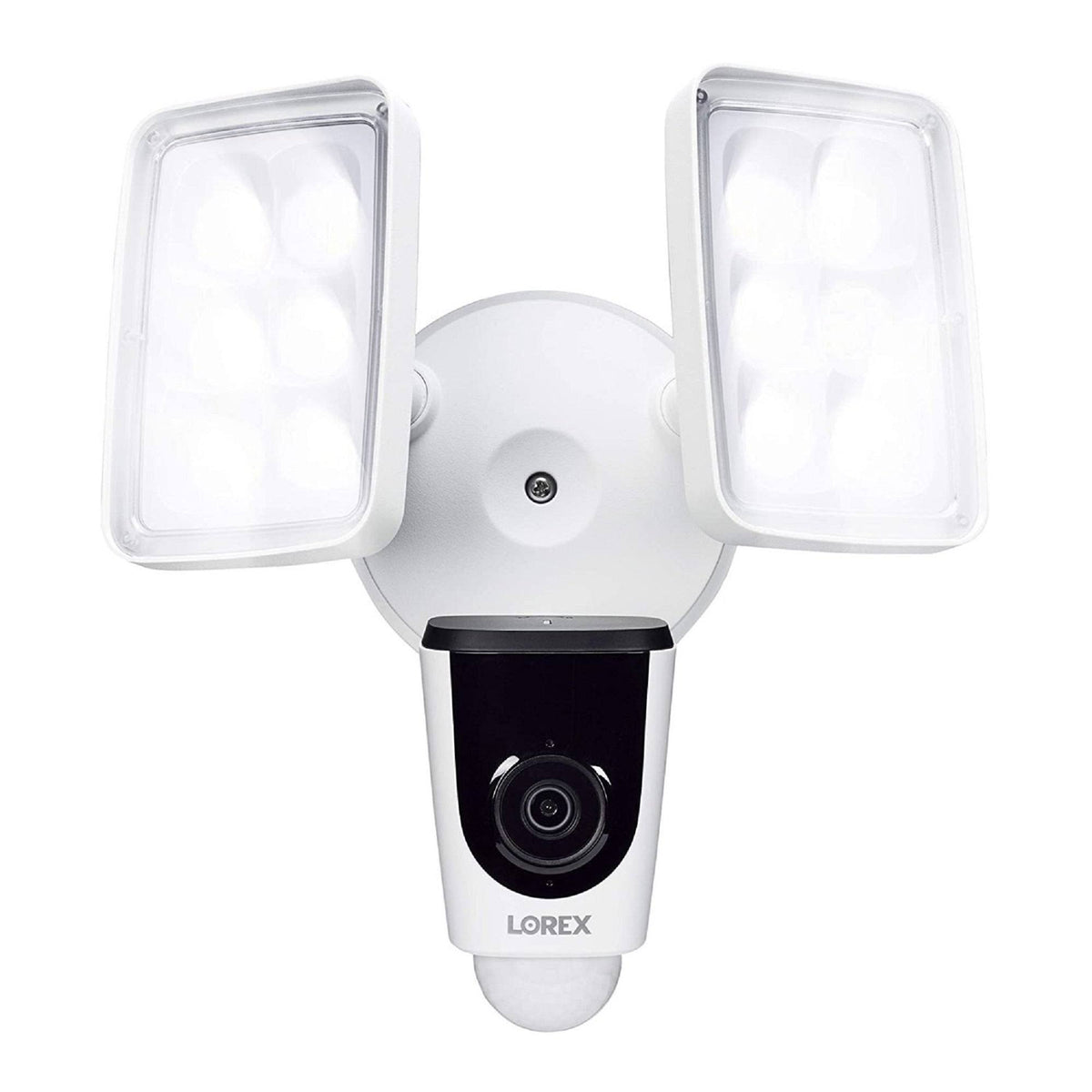 1080p Wi-Fi Floodlight Camera Y862379