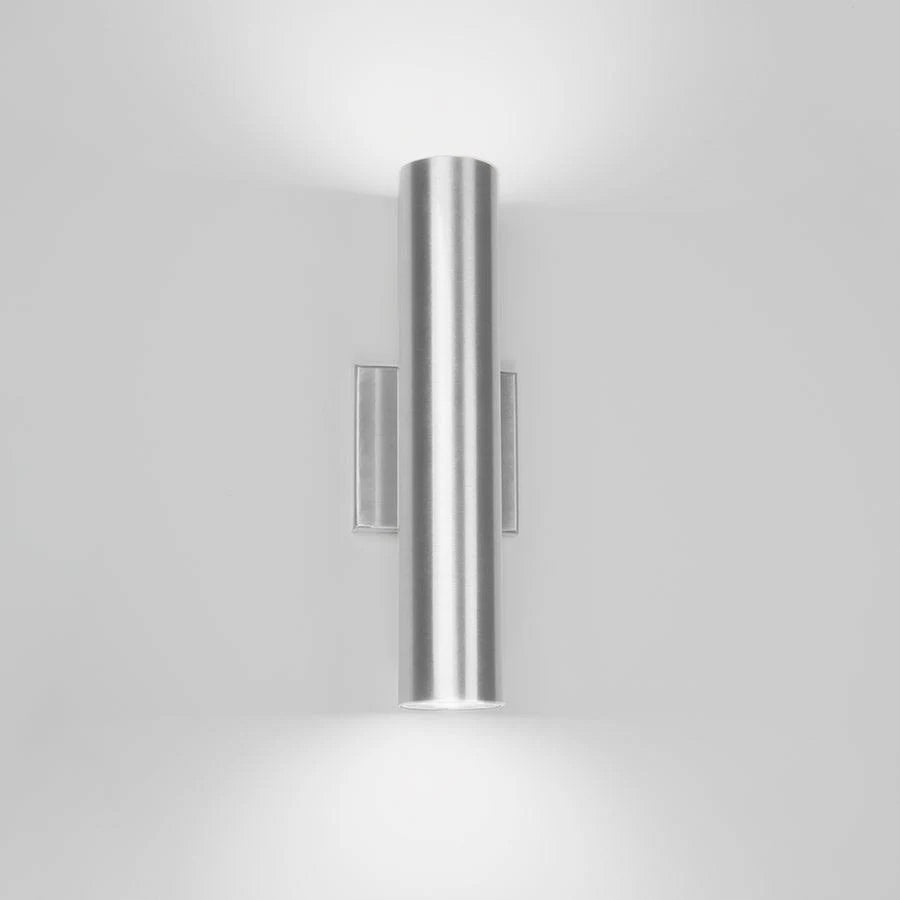 LED Outdoor Wall Light D111