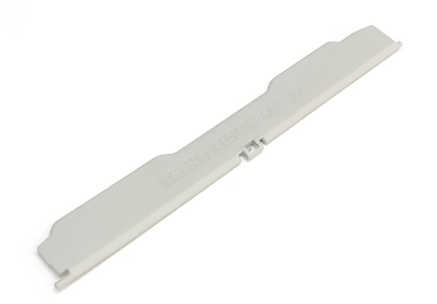 LG Dryer Lint Filter Cover A5545