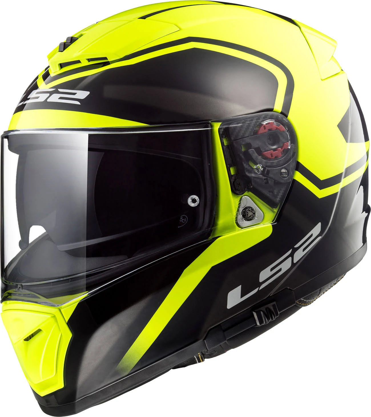Black-Grey XL Helmet B1192