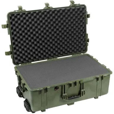 OD Green Case Without Foam G54765