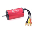 Waterproof Brushless Motor Shaft 3.175mm for 1/14 RC Car Pack of 2 C3516