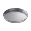 Round Cake Pan, 10x1 D6008