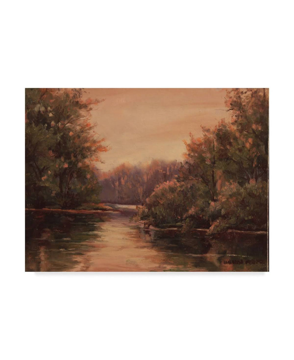 Canvas Art X822