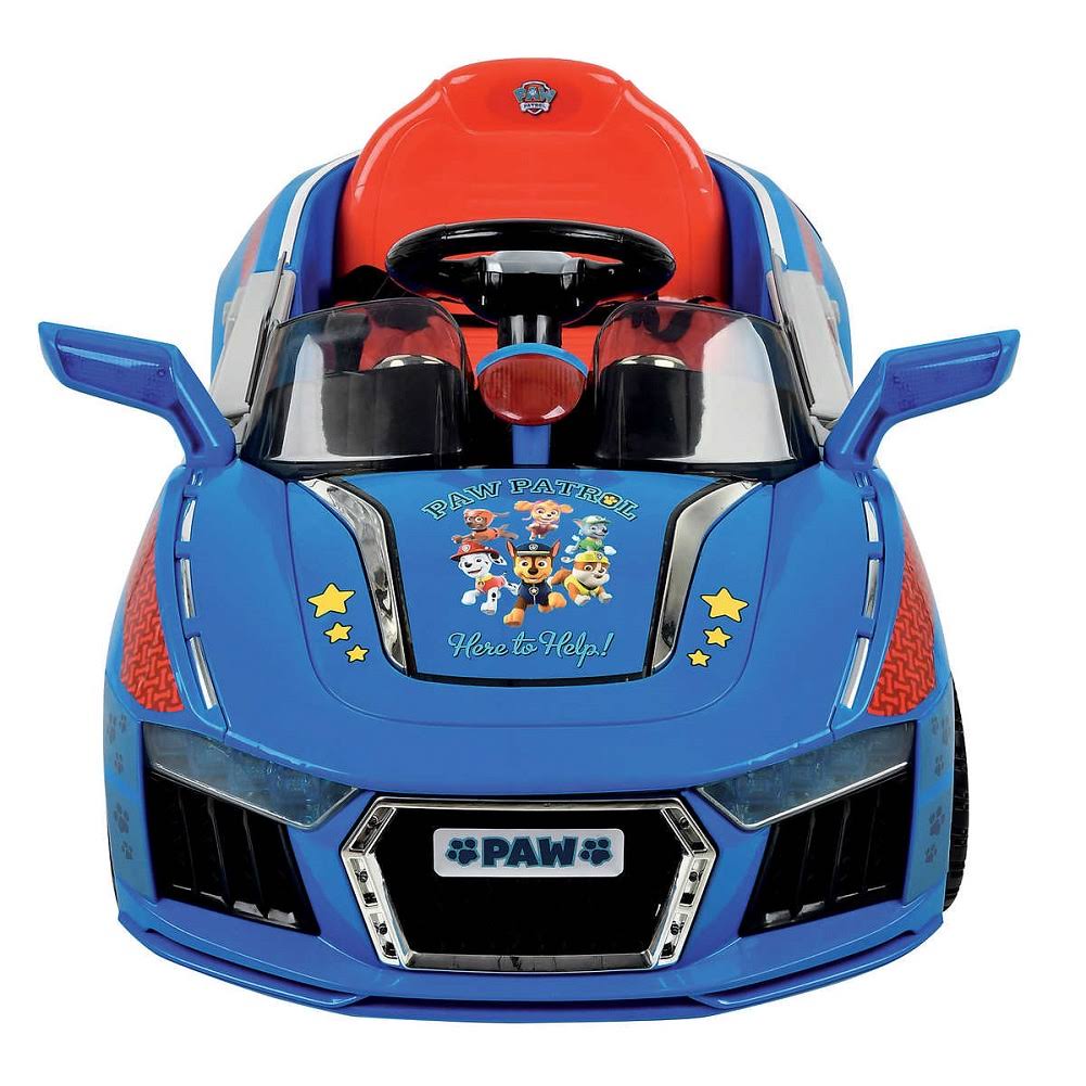 6V Ride On I224824