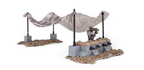 Heavy Armor Outpost D403