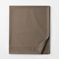 California King Deep Pocket Flat Sheet L213