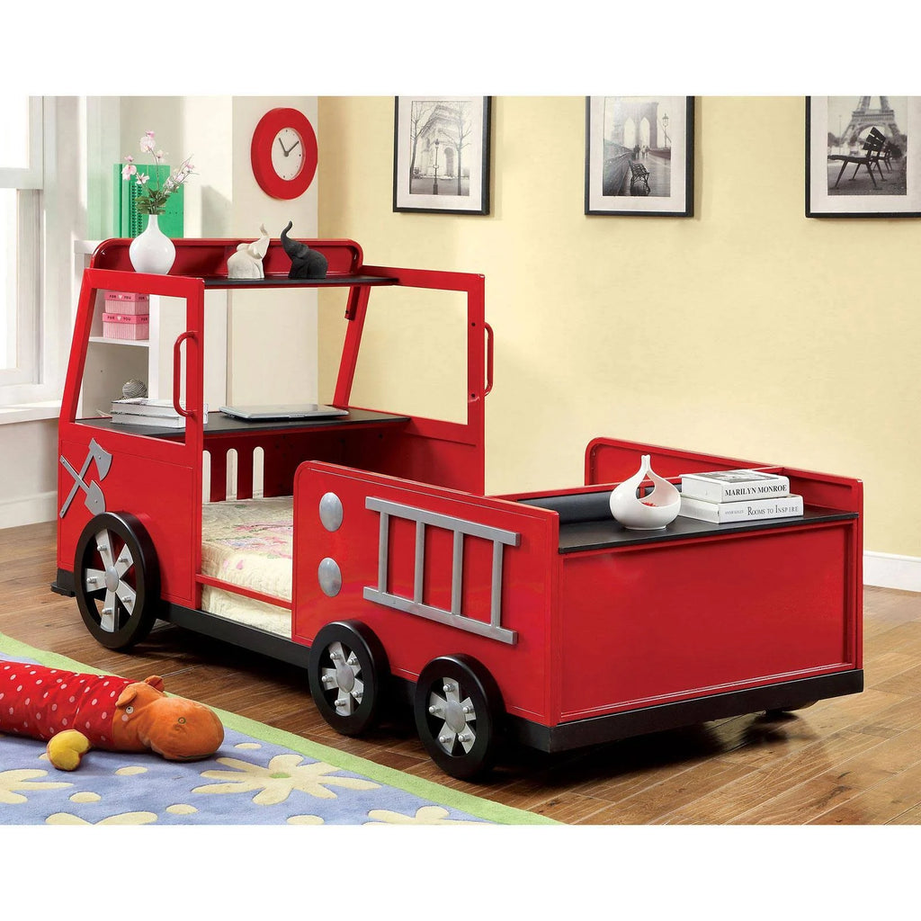 Twin Bed O9176