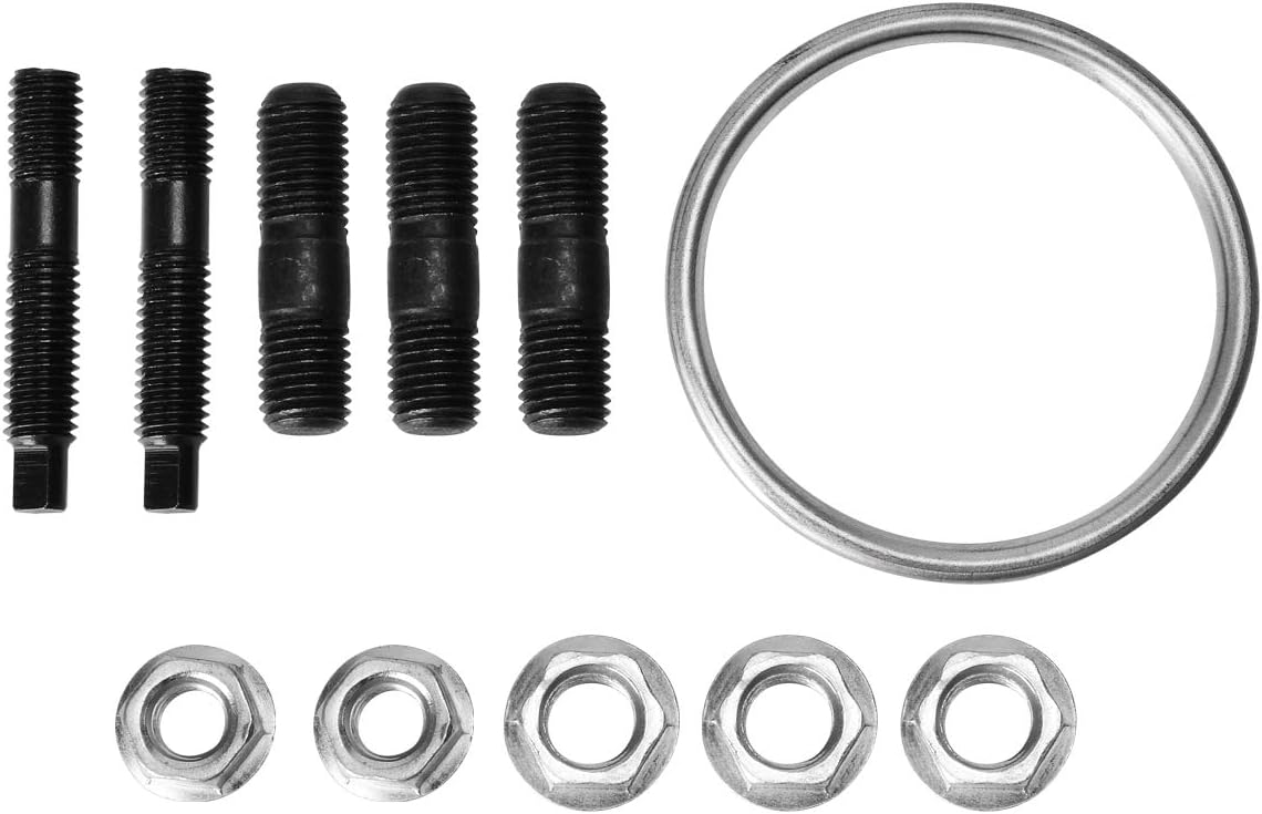 Catalytic Converter Z249
