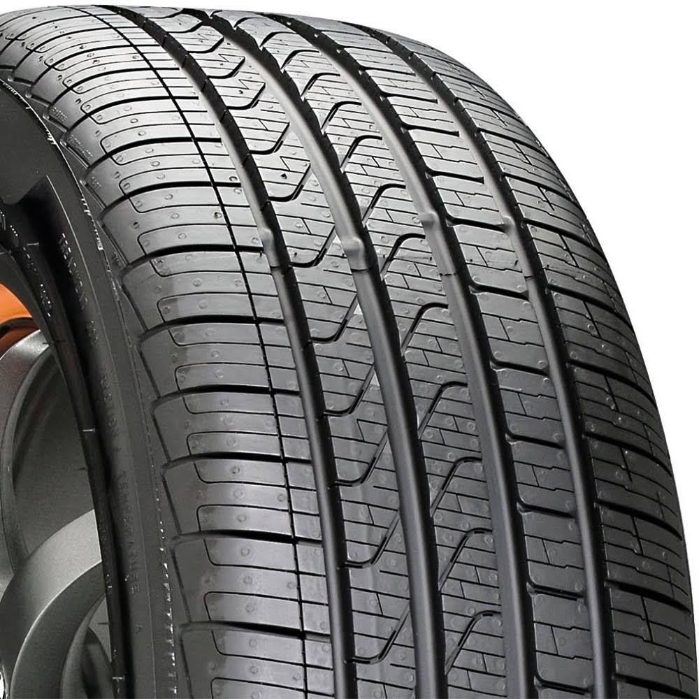 All Season Tire 255/45R19 100V T50151