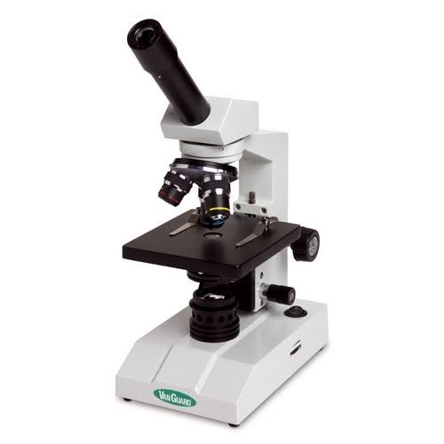 Monocular Compound Microscope Q823894