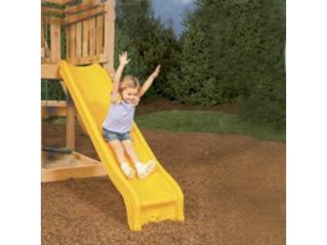Yellow Slide M811