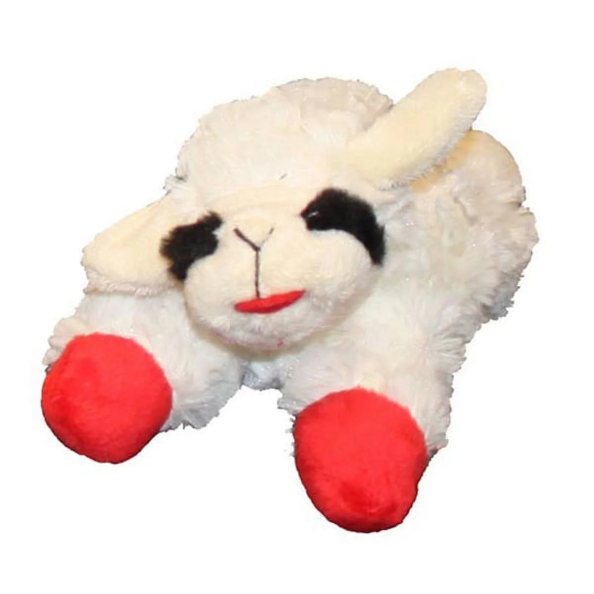 Soft Plush Squeaker Dog Toy F575