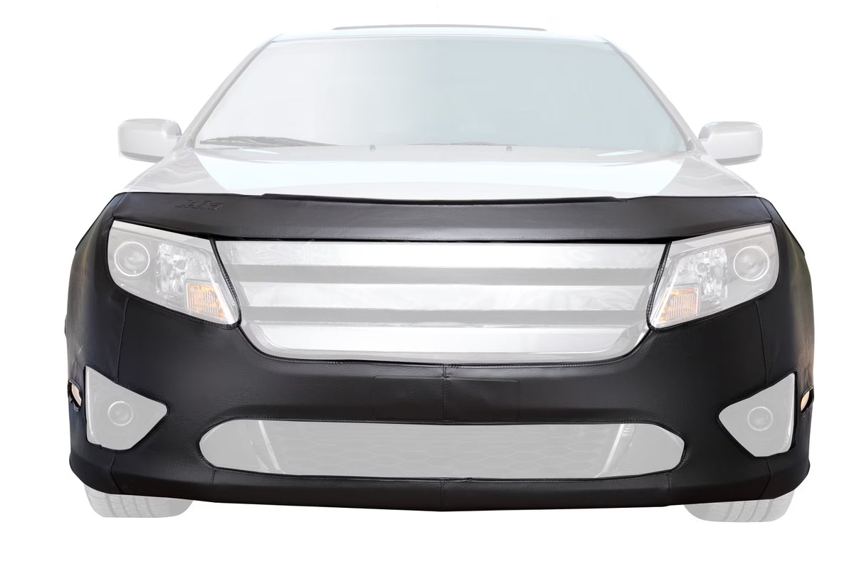 Black Front End Cover for 2010-2012 Subaru Legacy B324