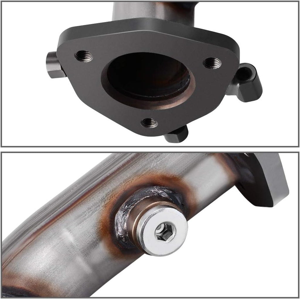 Catalytic Converter Z249