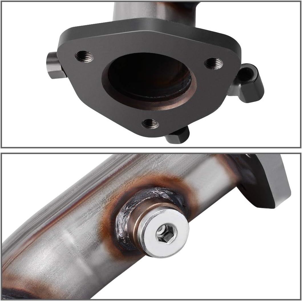 Catalytic Converter Z249