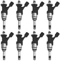 Fuel Injectors 4.3 5.3 2014 2015 2016 2017 G67957