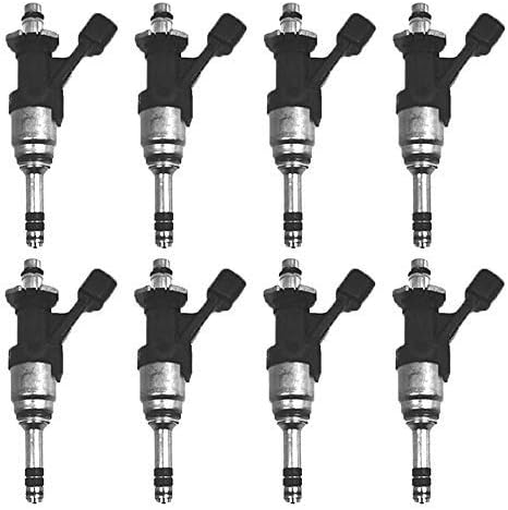 Fuel Injectors 4.3 5.3 2014 2015 2016 2017 G67957