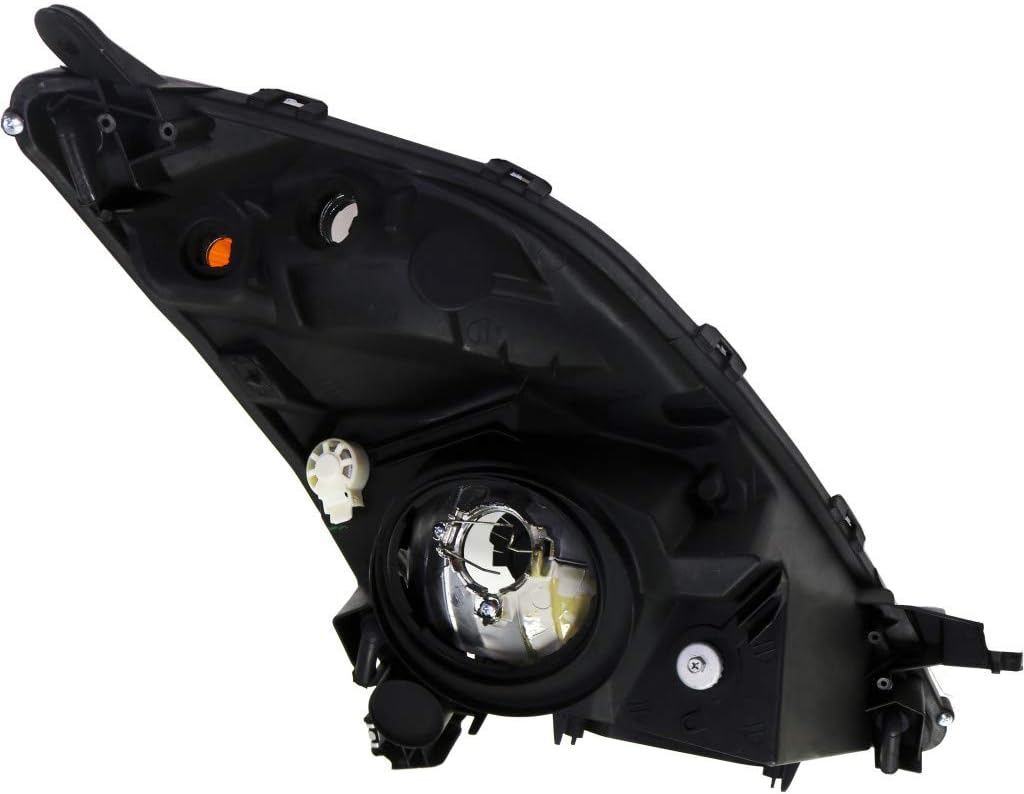 Driver Side Headlight Unit for Toyota Prius 2011 A261752