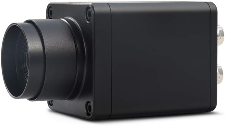 3G HD SDI Security Camera with 3.2mm Lens C4060