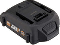 PowerShare 20V 4.0Ah Lithium Ion Battery W751