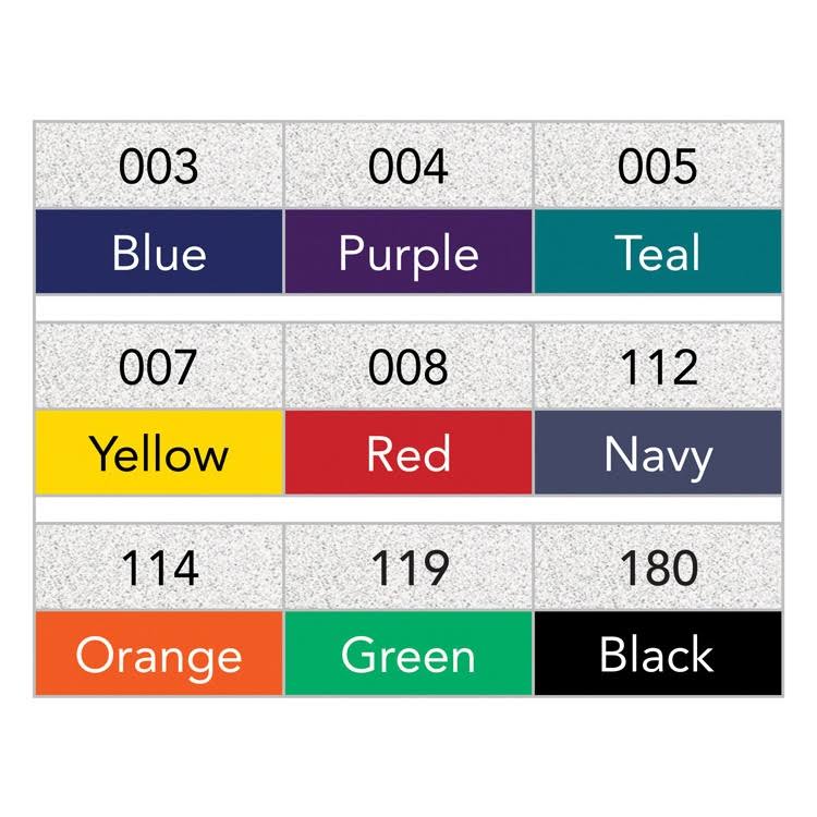Navy Chalkboard Big Book Easel M694993