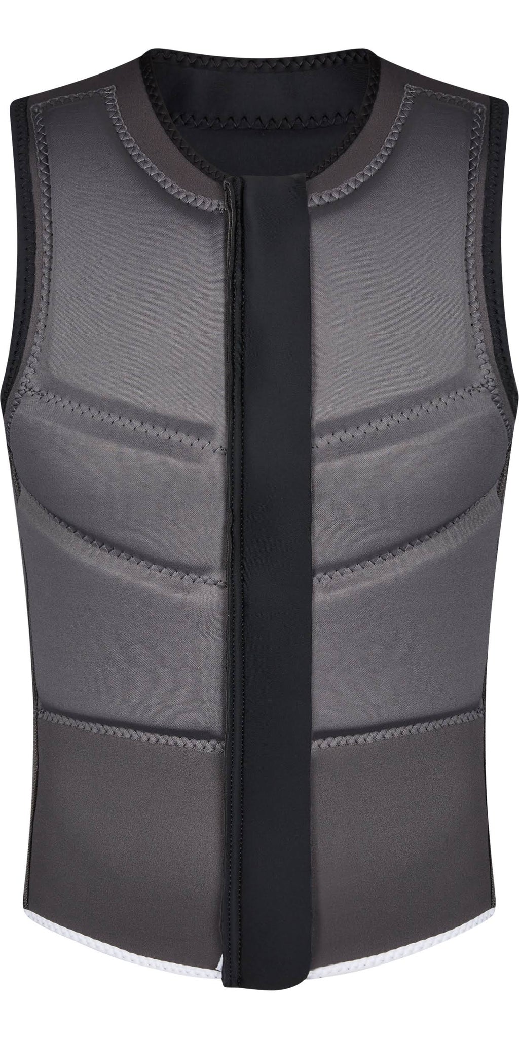 Black Kitesurf Impact Vest L4259