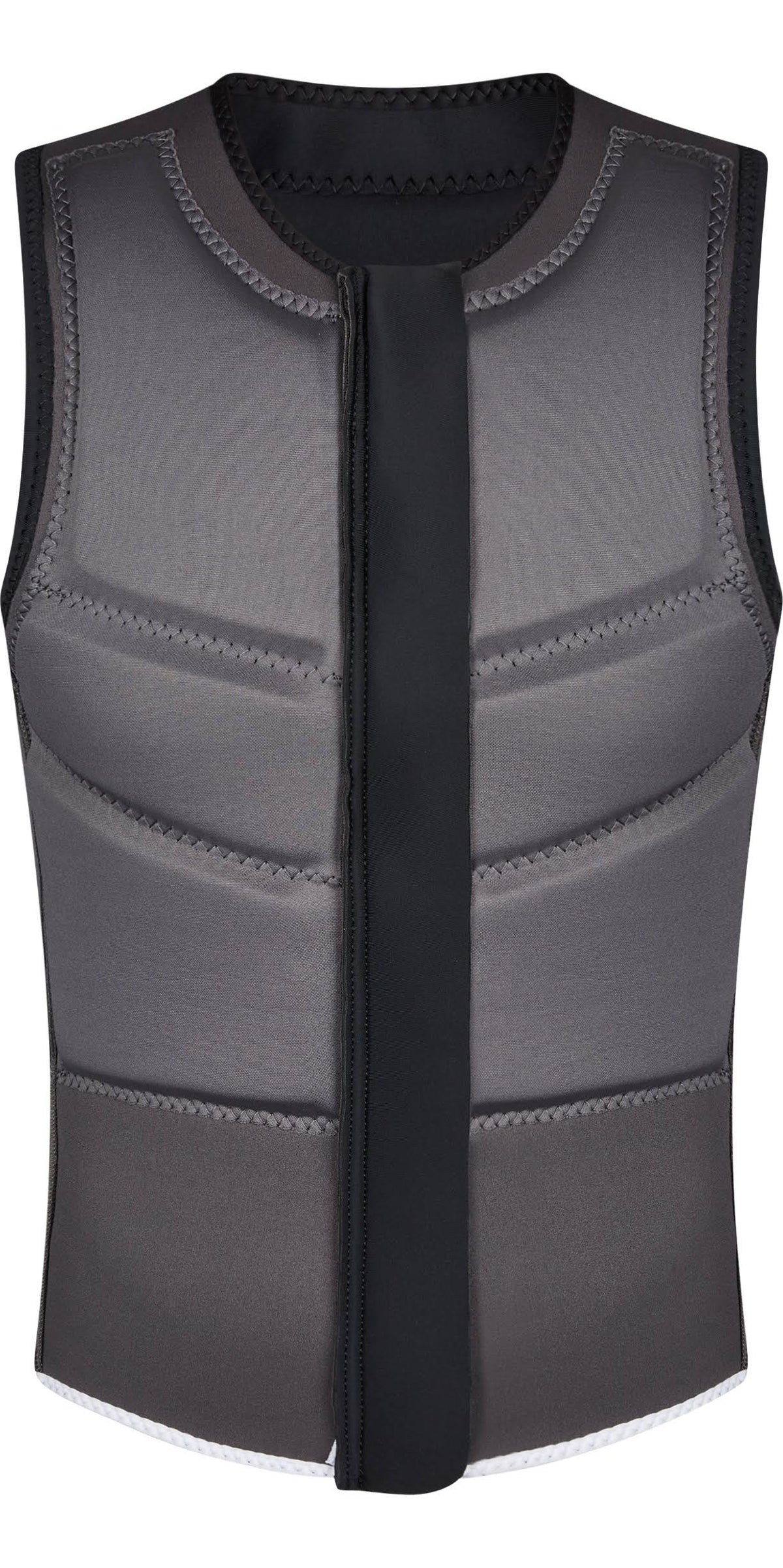Black Kitesurf Impact Vest L4259