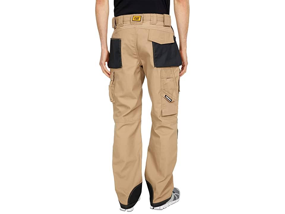 Dark Sand Work Pant H104177