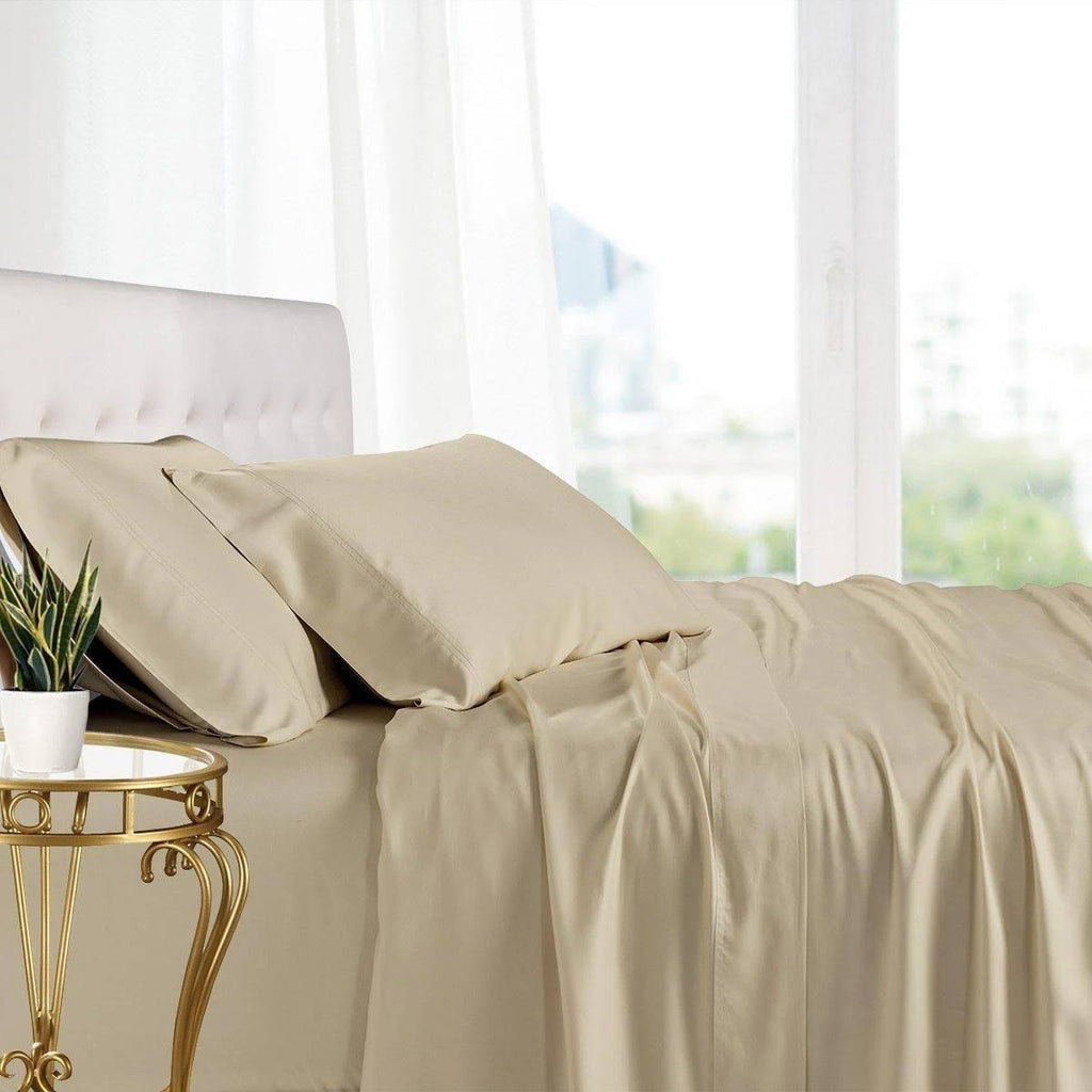 Bamboo Viscose Sheet Set California King H675835