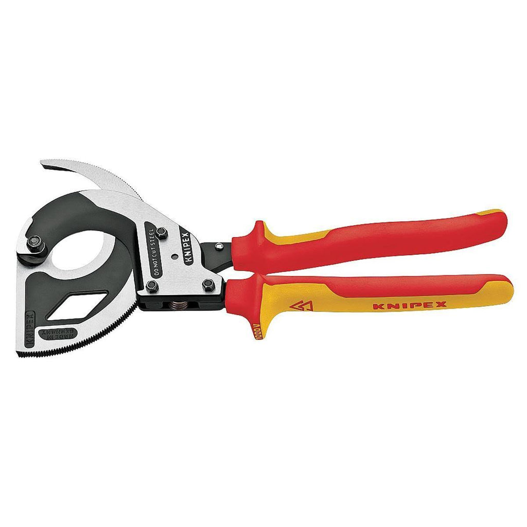 Insulated Cable Cutter U9021