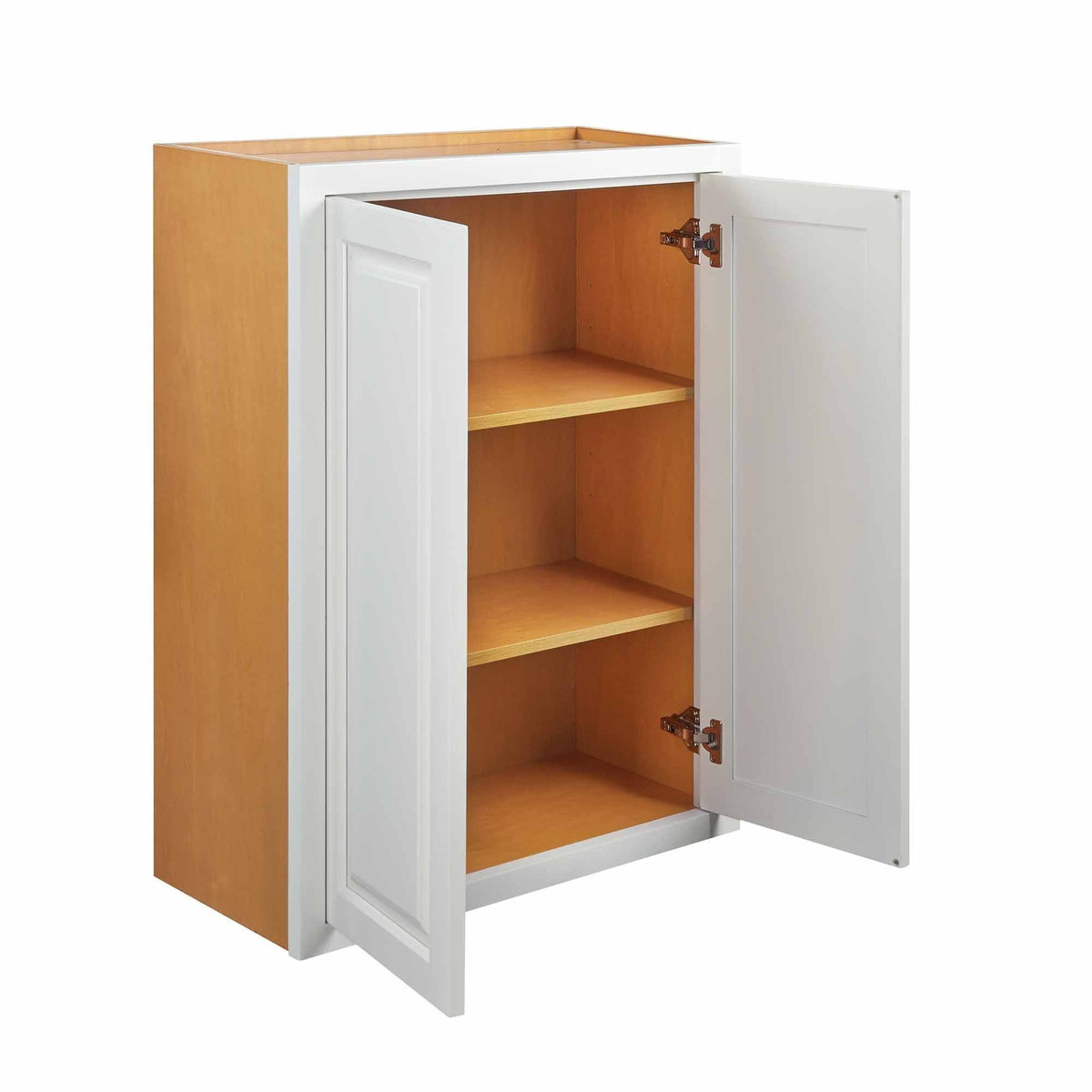Double Door Cabinetry Z4113