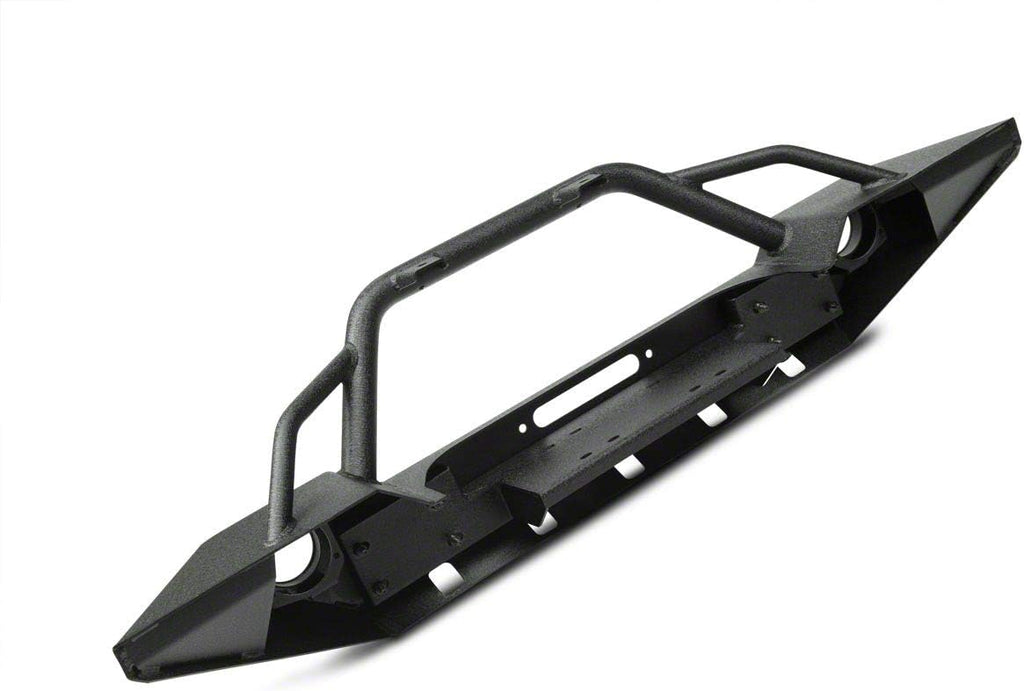 Aluminum Front Bumper Q297730