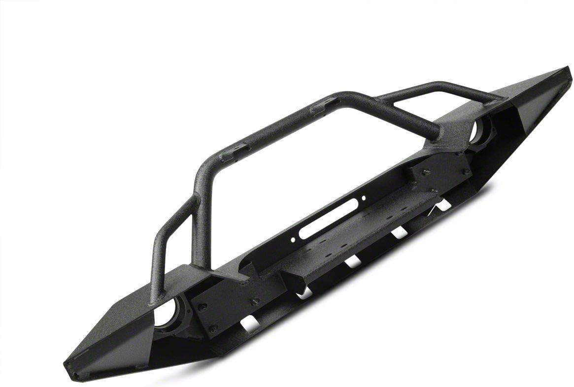 Aluminum Front Bumper Q297730