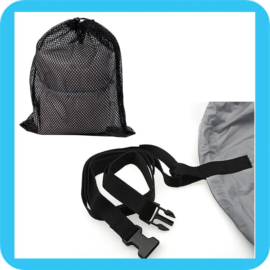 Boat Cover X900