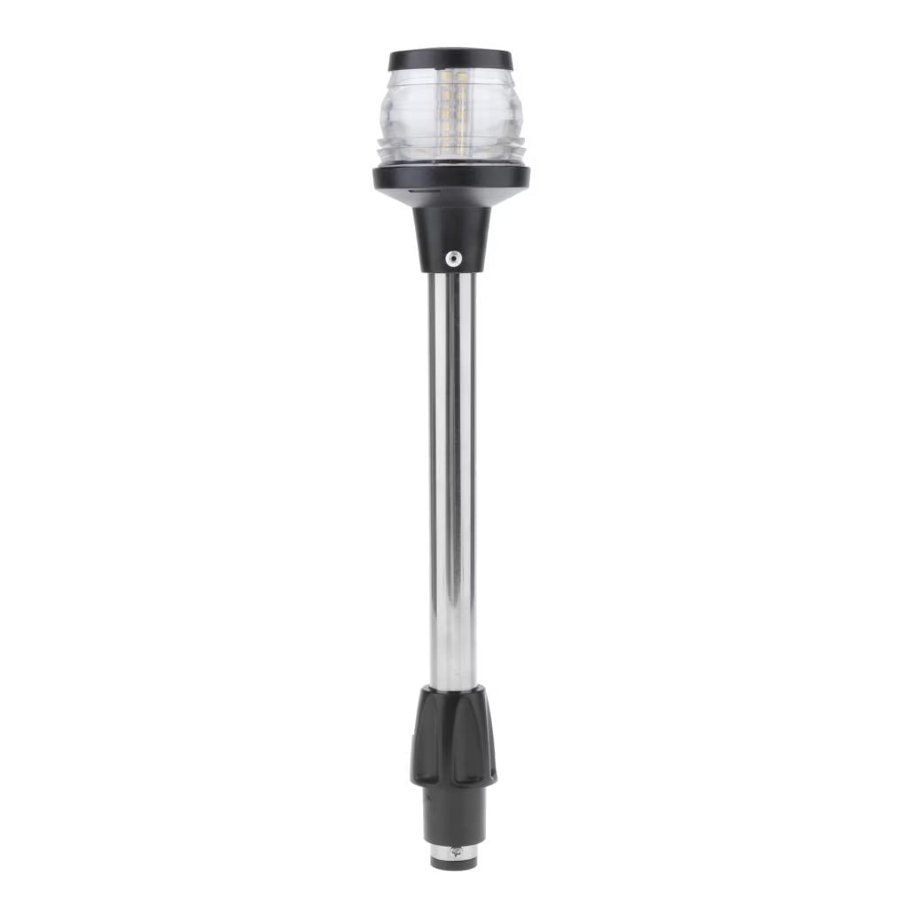 13" Pole LED Light Anchor Stern V98969