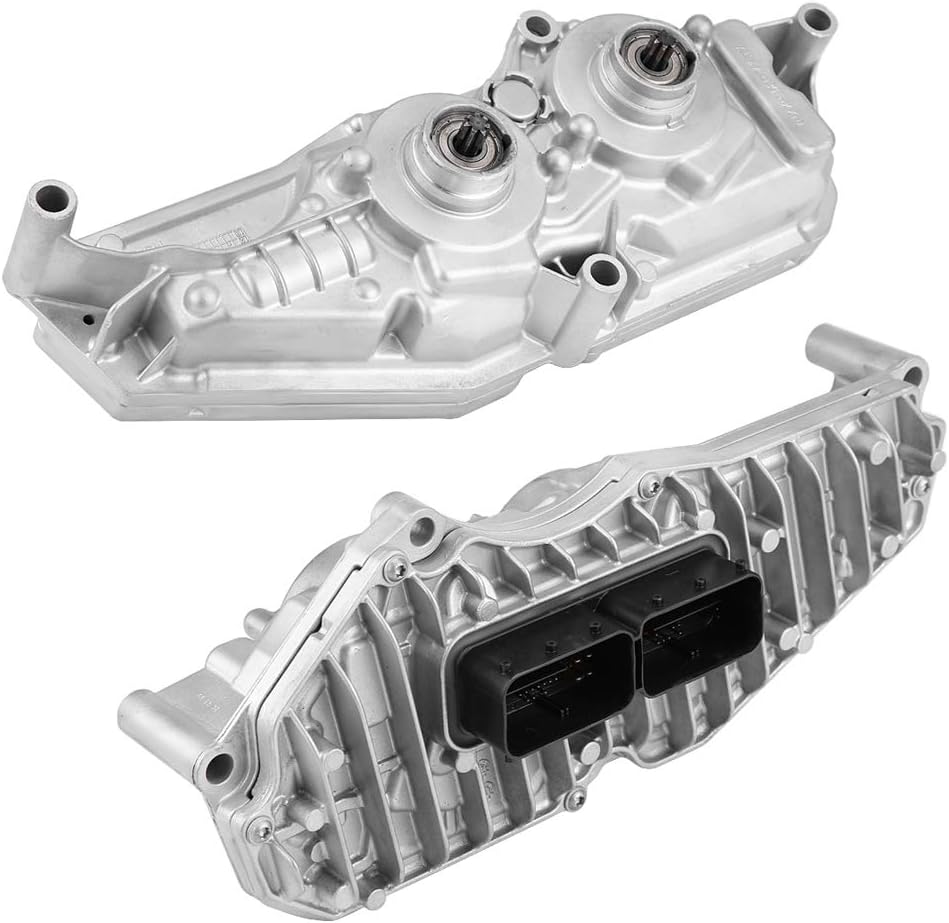 TCU Transmission Control Module K846711