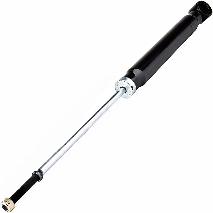 Struts and Shocks Kit Shock Absorber Pack of 2 K734
