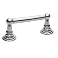 Double Post Toilet Tissue Holder K404909