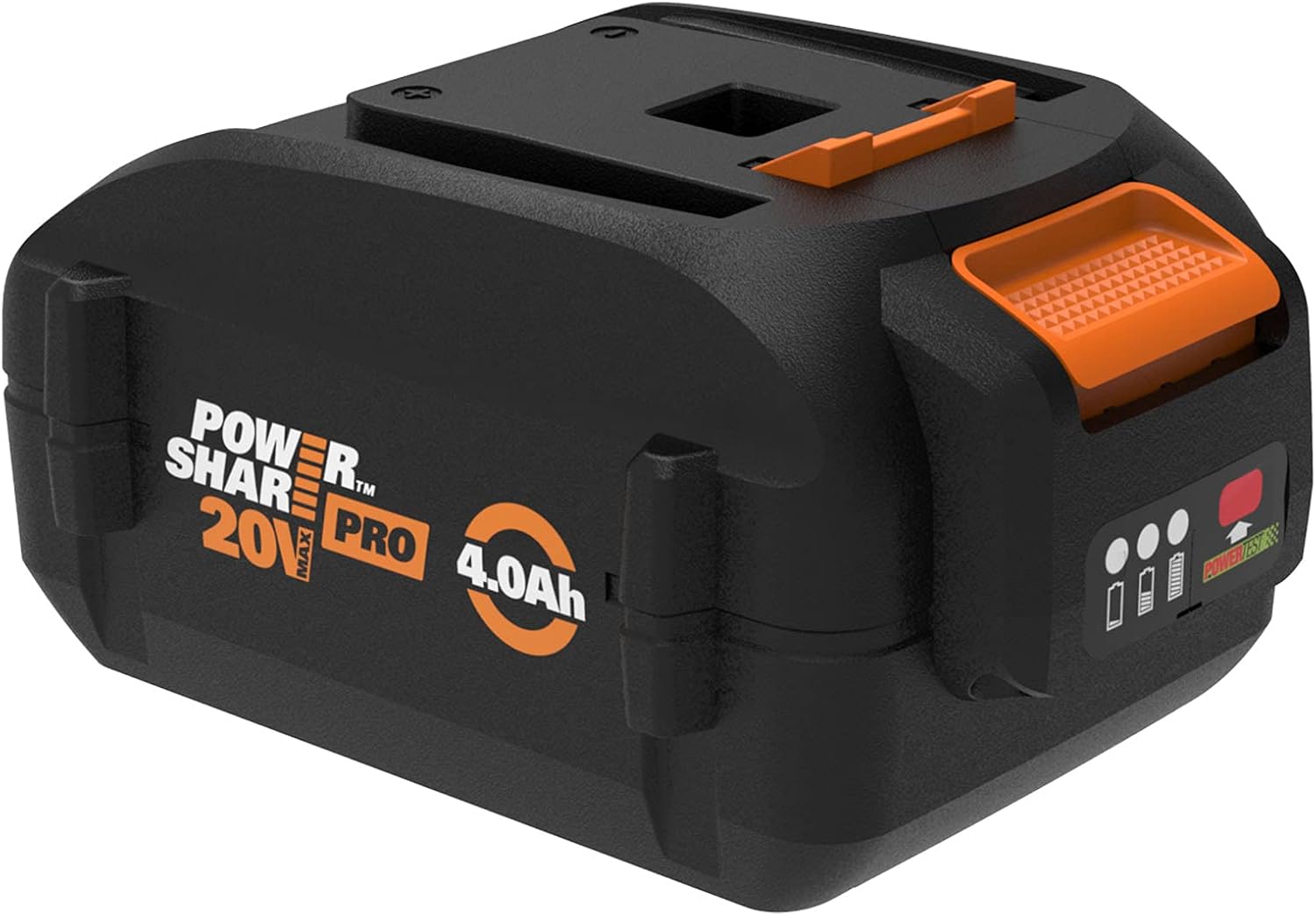 PowerShare 20V 4.0Ah Lithium Ion Battery W751