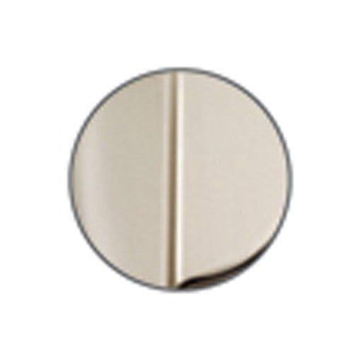 Satin Nickel Single Function Showerhead Q1286
