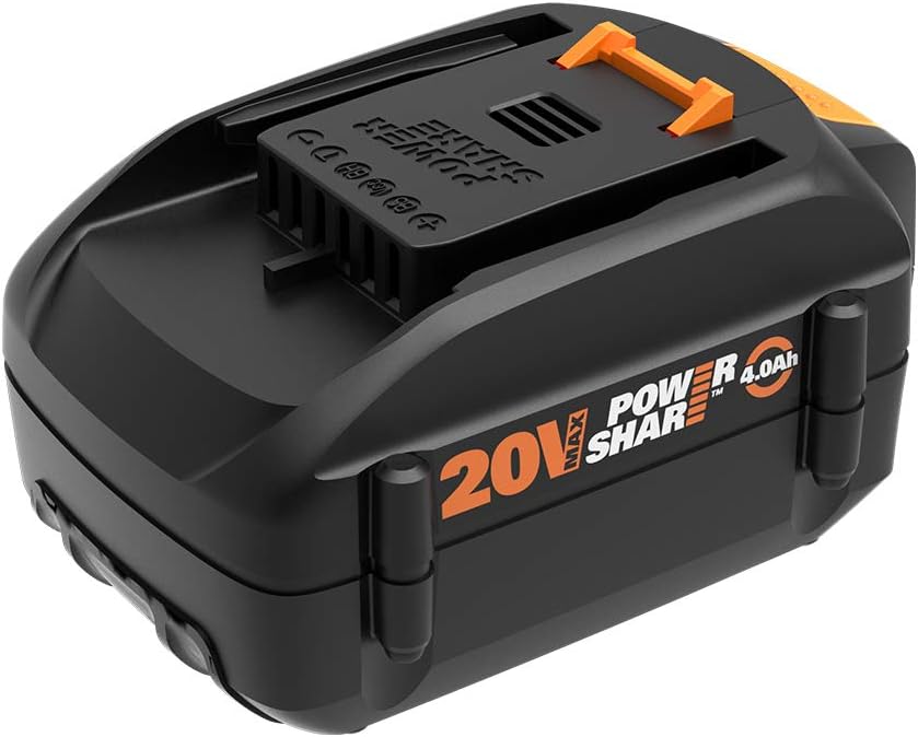 PowerShare 20V 4.0Ah Lithium Ion Battery W751