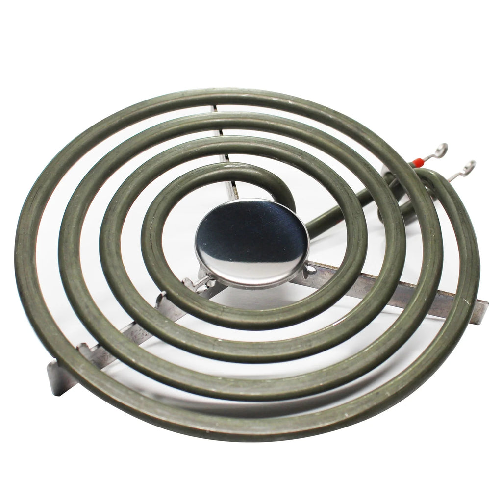 6 inch 4 Turns Surface Burner Element I4037