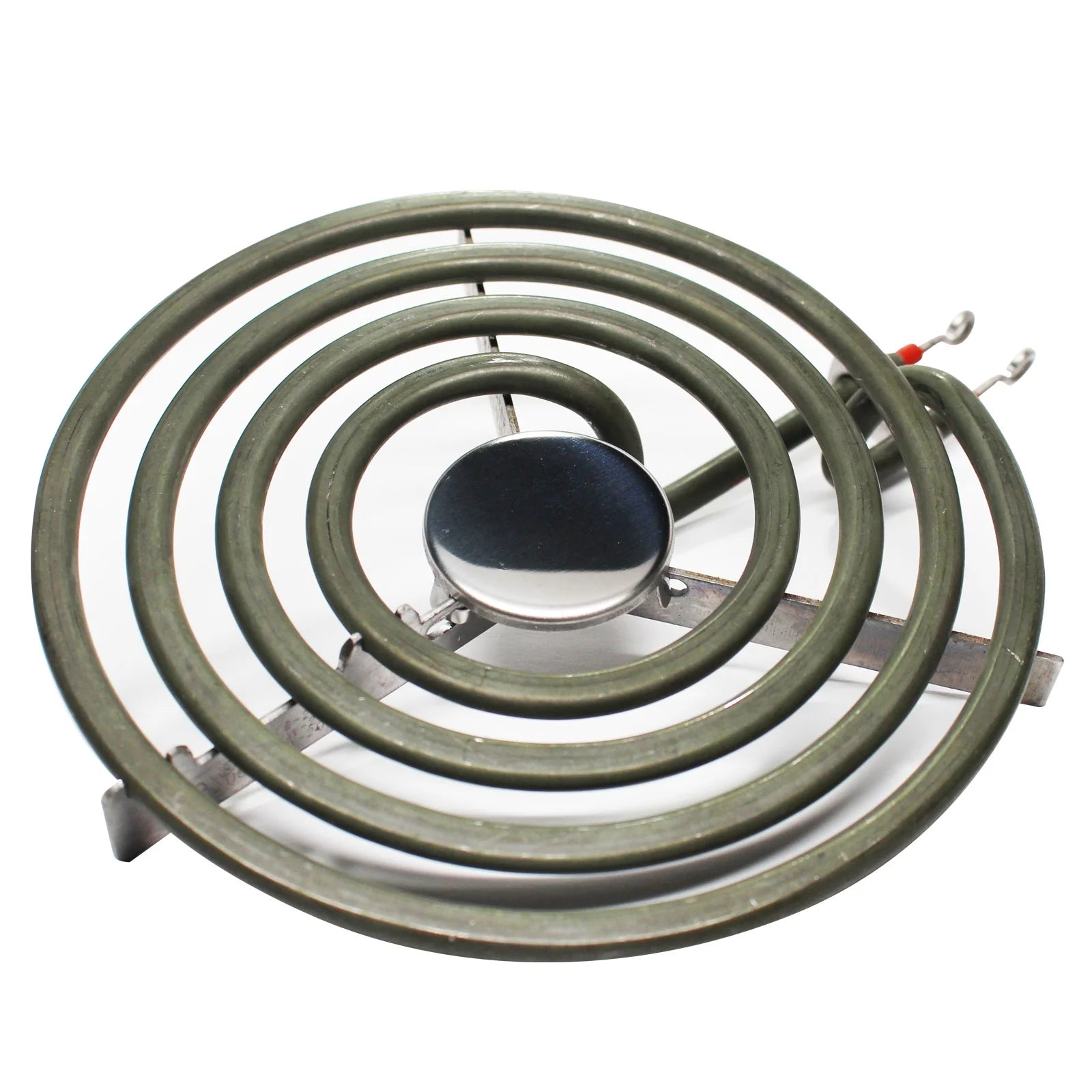 6 inch 4 Turns Surface Burner Element I4037