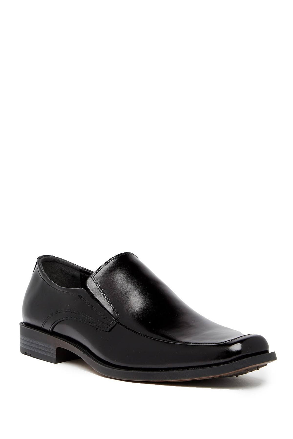 Black Men&s Shoes U832